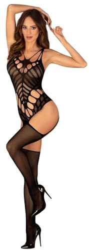OBSESSIV – G139 BODYSTOCKING S/M/L