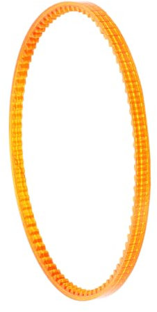 Cabilock Cotton Candy Machine Ersatzteil Elektrischer Riemen Für Kommerzielle Zuckerspinmaschinen Einfache Installation Optimaler Betrieb Und Schnelle Wartung Für Vielfältige