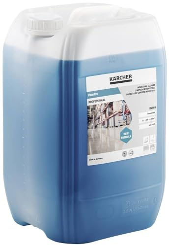 Kärcher FloorPro Industriereiniger RM 69, 20 l