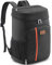 Lifewit 30L Kühlrucksack Auslaufsichere Kühltasche Rucksack wasserdichte Picknickrucksack Isolierte Lunchtasche für Männer Frauen Arbeit Picknicks Strand Camping Reisen Outdoor-Aktivitäten, Schwarz