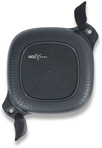 UCO 641077 Eco Lunchbox, Polyester, Dunkelblau