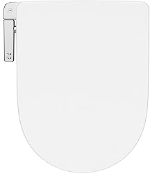 Roca A804052001 Multiclean M3 Round Sitz, Weiß