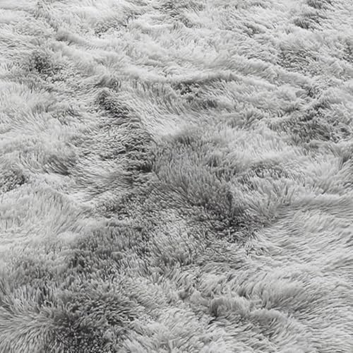 AIMECO Tie-dyed Grey(Inexpensive carpet/rug)