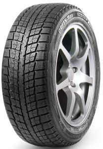LINGLONG Winterreifen 295/40 R 21 TL 107T GREEN-MAX WINTER ICE I-15 SUV BSW M+S 3PMSF NORDIC COMPOUND (CHN)
