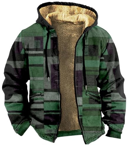 Cappotto Uomo Pelliccia Gilet Estivo con Tasche Giacca Baseball Invernale Gilet Mezze Maniche Uomo Giacca in Jeans Uomo Giacca Aviatore in Pelle Giubbotto di Pelle Maschile Parka in Pelle Uomo
