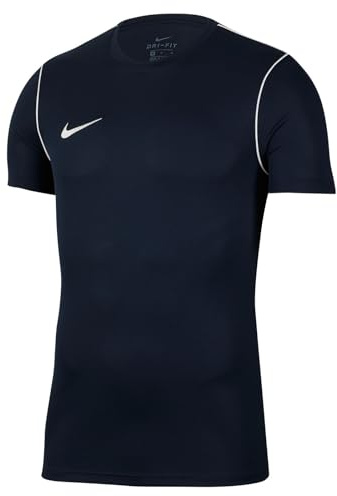 Nike, Park 20, Manga Corta Jersey