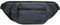 Oakley Uni Transit Gürteltasche, Blackout Heather