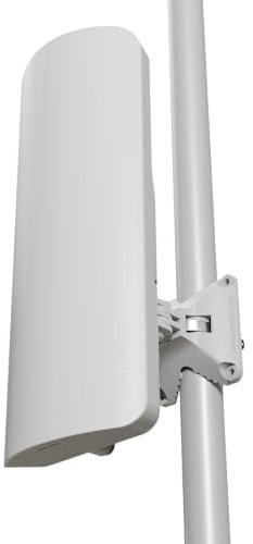 Mikrotik - L22UGS-5HaxD2HaxD-15S-US mANTBox ax 15s Base Station Dual Band 15 dBi 120 Degree US Version