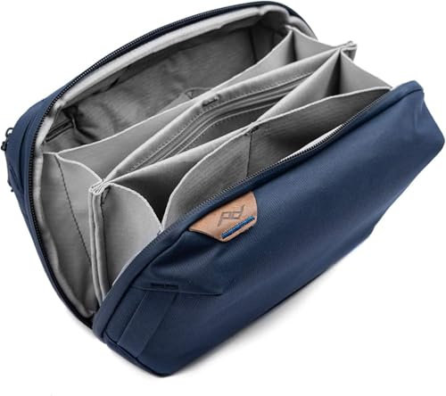PEAK DESIGN Field Pouch v2 - Midnight BP-MN-3