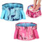 2-Piece Foot Bath, Portable Foot Bath, Foldable Foot Bath, Foot Care Accessories, Can Be Used for Travel, Camping, and Business Trips.