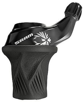 SRAM Shifter GX Eagle Grip Shift Drehgriffschalter 12s 2018 Schalthebel