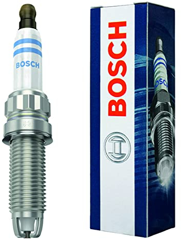 Bosch Automotive ZGR6STE2W - Nickel Zündkerzen - 1 Stück