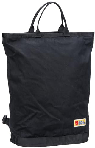 Fjällräven Vardag Totepack, 20 Liter, Black