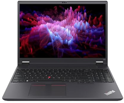 Lenovo ThinkPad P16v Gen 1 21FE0028US 16 Mobile Workstation - WUXGA - AMD Ryzen 7 PRO 7840HS - 32 GB - 1 TB SSD - English Keyboard - Thunder Black