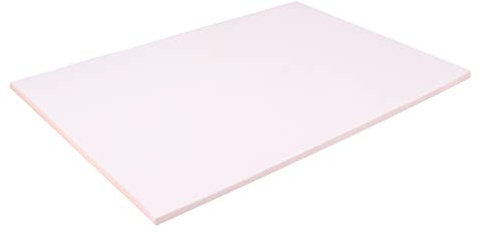 DOITOOL 40 Hojas Papel de Sublimación para Transferencias Térmicas Compatibles