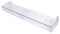 sparefixd Suitable for Beko Shelf Top Or Middle Door Rack Fridge Freezer CRFG1582DS