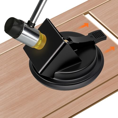 Strumenti di posa pavimenti laminati(nero) (nero-01)