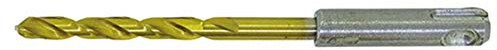 Makita B-57423 B-57423-Broca SDS-Plus Metal 4x105, Negro
