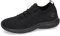 Dockers by Gerli Damen Low-Top Sneaker, Frauen Halbschuhe,Strassenschuhe,Sportschuhe,Freizeitschuhe,Turnschuhe,Laufschuhe,allblack,37 EU