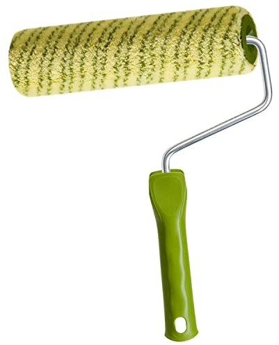 Profi Rollputz Farbroller 18 cm 13 mm Flor