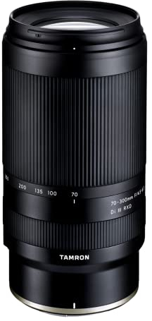 TAMRON 70-300mm F/4.5-6.3 Di III RXD Nikon Z, A047