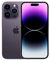Apple iPhone 14 Pro (256 GB) - Viola scuro