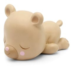 tonies Sleepy Friends Audio Character & Bedtime Stories with Sleepy Bear, Sleep Aid for Kids - Audiobooks for Children, 3 years