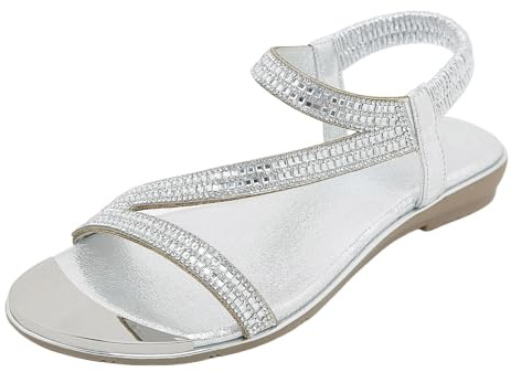 Generico Pantofole Espadrillas Donna Alte Sandali Comodi Donna Sandali Donna Comodi Scarpe Zeppa Donna Sandali Pelle Donna Sandali Donna Estivi Sandali Zeppa Plateau Sandali