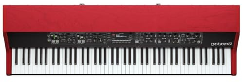 Nord Grand 2 88-key Stage Keyboard