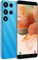 MsMga Téléphone Mobile Bon Marché, 16 Go ROM (SD à 128 Go), Affichage IPS de 5,0 Pouces, OS Android, Dual SIM Dual Caméras, Face ID Déverrouillage de Téléphones Cellulaires (Blue)