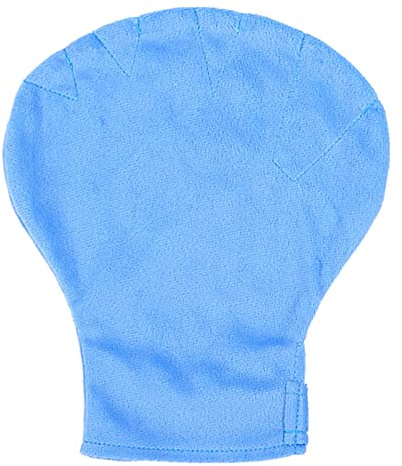 HENYGEN Gants de dressage pour oiseaux de petite taille, gants anti-morsures, gants de protection des mains, gants de liaison pour planeur à sucre