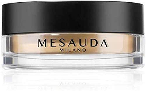 Mesauda Milano Polvere Libera Fissante - 74 g