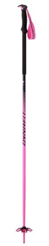 Dynafit, Tour Ski Poles, Pink Glo, 115cm