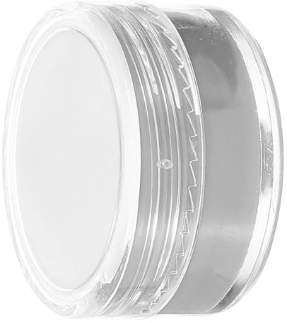 NIYANGLE Gel Detergente per Stilo Giradischi 30 Ml, Pulitore per Puntine Dischi in Vinile, Fango per Pulizia Stilo, Accessorio per Audiofilo e Appassionati Vinile
