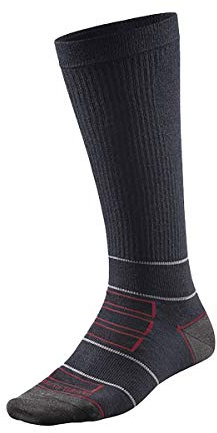 Mizuno Bt Mid Ski Socks Calzini Unisex Adulto
