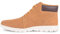 Timberland Herren Graydon Chukka Basic Stiefel, Wheat Nubuck, 42 EU