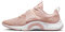 Nike Damen Renew In-Season Tr 12 Sneaker, Rosa Oxford Kaum Rosafarbenweiß, 37.5 EU