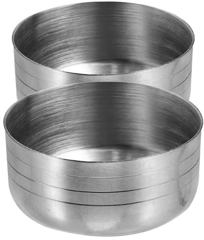 Amosfun Bouchon Shaker 2 Pièces Bouchon De Remplacement Pour Shaker à Cocktail De Tasse De En Acier Inoxydable Couvercles De à Cocktail De Tasse De De Thé Au Lait