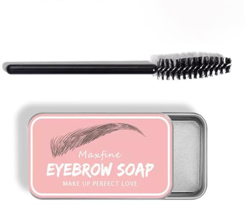 5D Eyebrow Makeup Gel, Eyebrow Soap, Eyebrow Styling Soap, Soap Brow Kit, Eyebrow Shaping Soap, Eyebrow Soap Kit