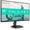 Philips Evnia 3000 24M2N3200NF/00 Monitor PC 60,5 cm [23.8] 1920 x 1080 Pixel Full HD LCD Grigio (24M2N3200NF/0023.816:9IPSWLED1920x1080No100x1001x 2.01x 1.4USB hub)