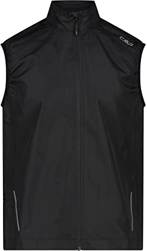 CMP 3C89577T Gilet, Nero, 50