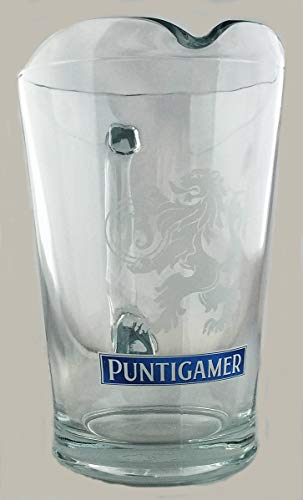 Puntigamer Bier Pitcher 1.5 Liter Neu