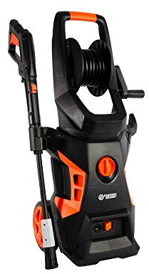 Electric Pressure Washer - 160 BAR