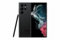Samsung compatible Galaxy S22 Ultra 5G Black 256Go