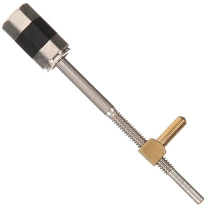 ifundom Geigenbogenschrauben Geigenbogen Frosch Bogengriff Recurvebogen Bratschenbogen Geigenbogen Korrektor Geigenbogenfrosch üben Geigenersatz Schraube für Violine Geigenschraube Metall