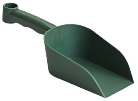 Bêche de Jardin - Petite Pelle Portable - pour Fruits, Potager, d'intérieur, Jardinage, débutants, et Femmes