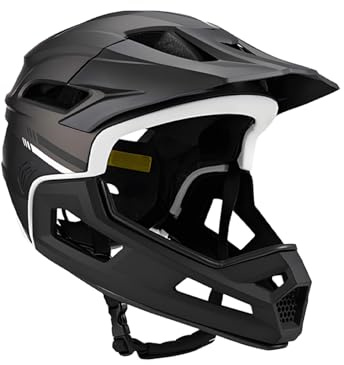 Dopsyesn Integralhelm Für Fahrrad,Mountainbike Helm Erwachsene Herren Damen - Verstellbarer Fahrrad Schutzhelm Mit Belüftung - Für Erwachsene Fahrer Anfänger Fortgeschrittene