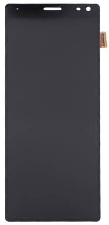 Gedourain Exakt 10 TFT-skärm Touch Screen Digitizer-enhet för Enkel Reparation för Proffs, Telefonskärmsbyteskit med Verktyg för 10