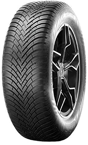 VREDESTEIN QUATRAC XL - 185/60R15 88H - C/B/70dB - Ganzjahresreifen, 185/60R15 88H - XL/M+S/3PMSF