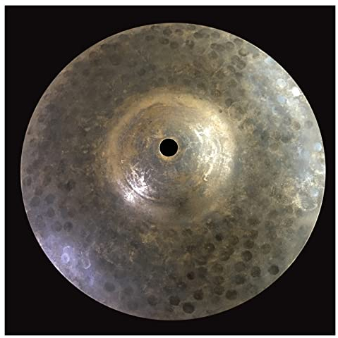 9'' Splash-Becken Für Schlagzeuger Cymbal Set
